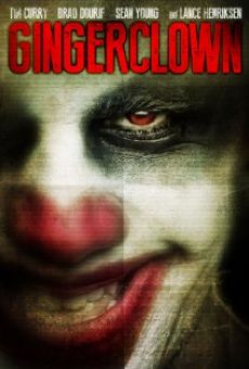 Gingerclown on-line gratuito