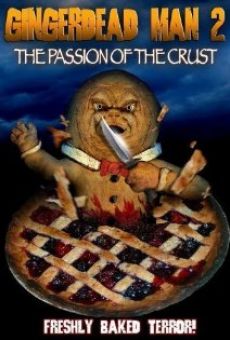 Ver película Gingerdead Man 2: Passion of the Crust