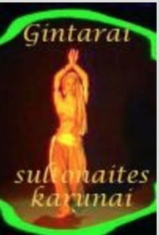 Gintarai sultonait?s kar?nai streaming en ligne gratuit