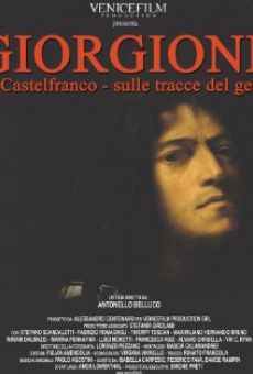 Watch Giorgione da Castelfranco, sulle tracce del genio online stream