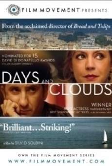 Days and Clouds streaming en ligne gratuit