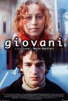 Giovani online streaming
