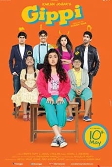 Watch Gippi online stream