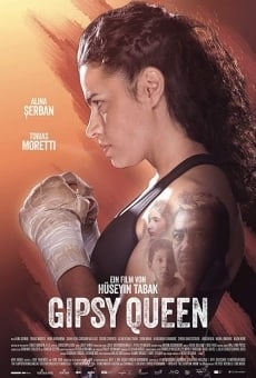 Gipsy Queen on-line gratuito