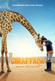 Ver película Giraffada