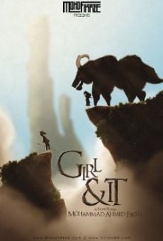 Girl & It streaming en ligne gratuit