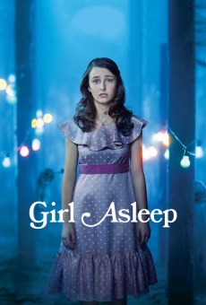 Girl Asleep stream online deutsch