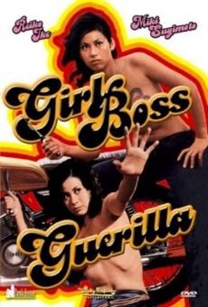 Ver película Girl Boss Guerilla