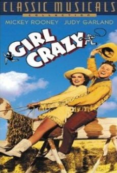 Girl Crazy online kostenlos