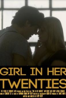 Girl in Her Twenties en ligne gratuit