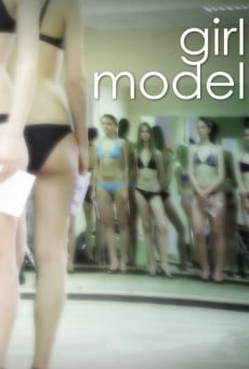 Le voyage d'un jeune top model en ligne gratuit