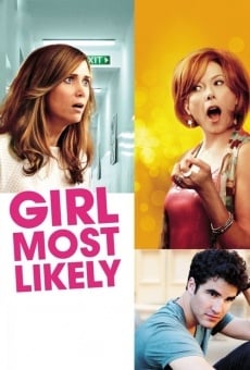 Girl Most Likely stream online deutsch