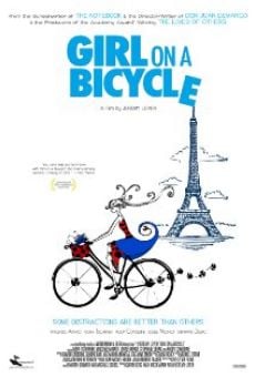 Girl on a Bicycle (2013)