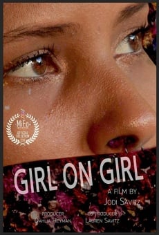 Ver película Girl on Girl: An Original Documentary