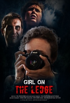 Girl on the Ledge on-line gratuito