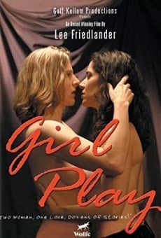 Girl Play en ligne gratuit