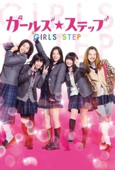 Girl's Step en ligne gratuit