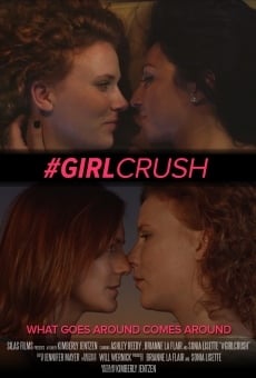 #GirlCrush on-line gratuito