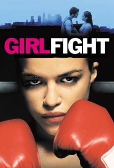 Girlfight online