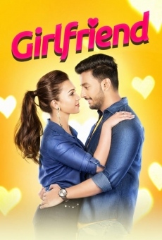 Ver película Girlfriend