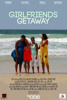 Girlfriends' Getaway