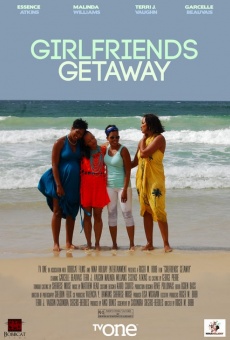 Watch Girlfriends' Getaway online stream