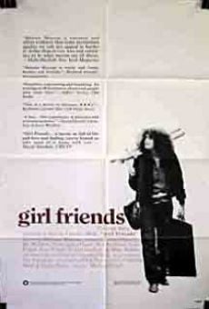 Girlfriends (1978)