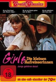 Girls (1980)