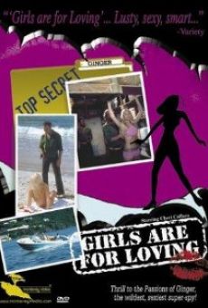 Ver película Girls Are for Loving