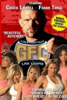 Girls Fight Club on-line gratuito