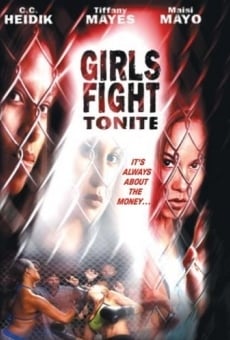 Girls Fight Tonite online