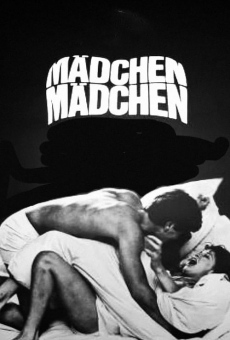 Mädchen Mädchen en ligne gratuit