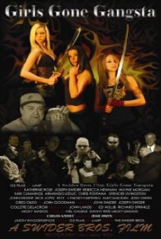 Girls Gone Gangsta streaming en ligne gratuit