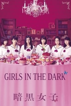 Ver película Girls in the Dark