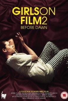 Girls on Film 2: Before Dawn