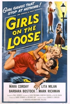 Girls on the Loose stream online deutsch