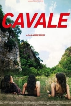 Cavale