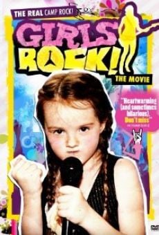 Girls Rock! on-line gratuito