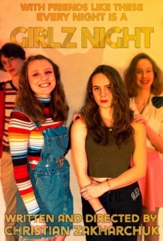 GIRLZ NIGHT en ligne gratuit