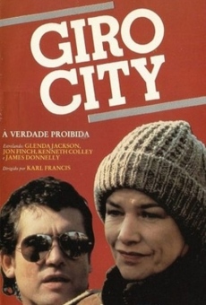 Giro City stream online deutsch