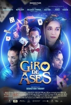 Giro de ases streaming en ligne gratuit