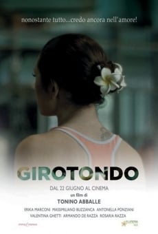 Girotondo streaming en ligne gratuit