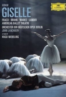 Giselle online streaming