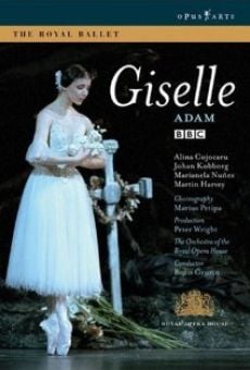 Giselle online free