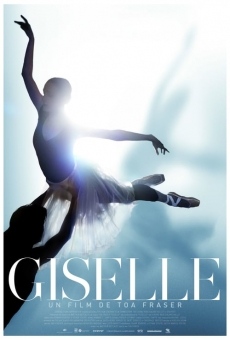 Giselle en ligne gratuit