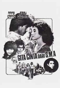 Gita Cinta dari SMA online kostenlos