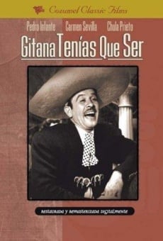 Gitana tenías que ser on-line gratuito