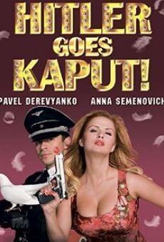 Película: Gitler kaput!