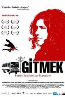 Gitmek: Benim Marlon ve Brandom en ligne gratuit