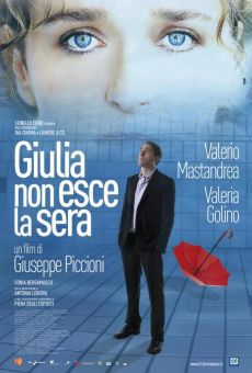 Giulia no sale de noche (2009)